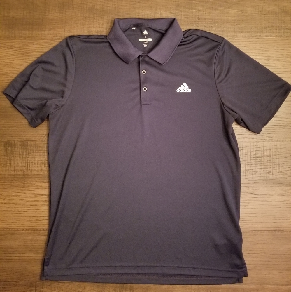 Adidas Golf Shirt